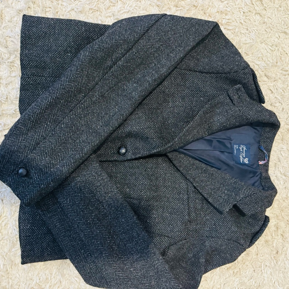 Jacket - Picture 2 of 3